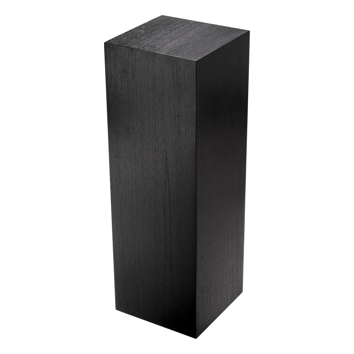 Grant Pedestals | Black Oak