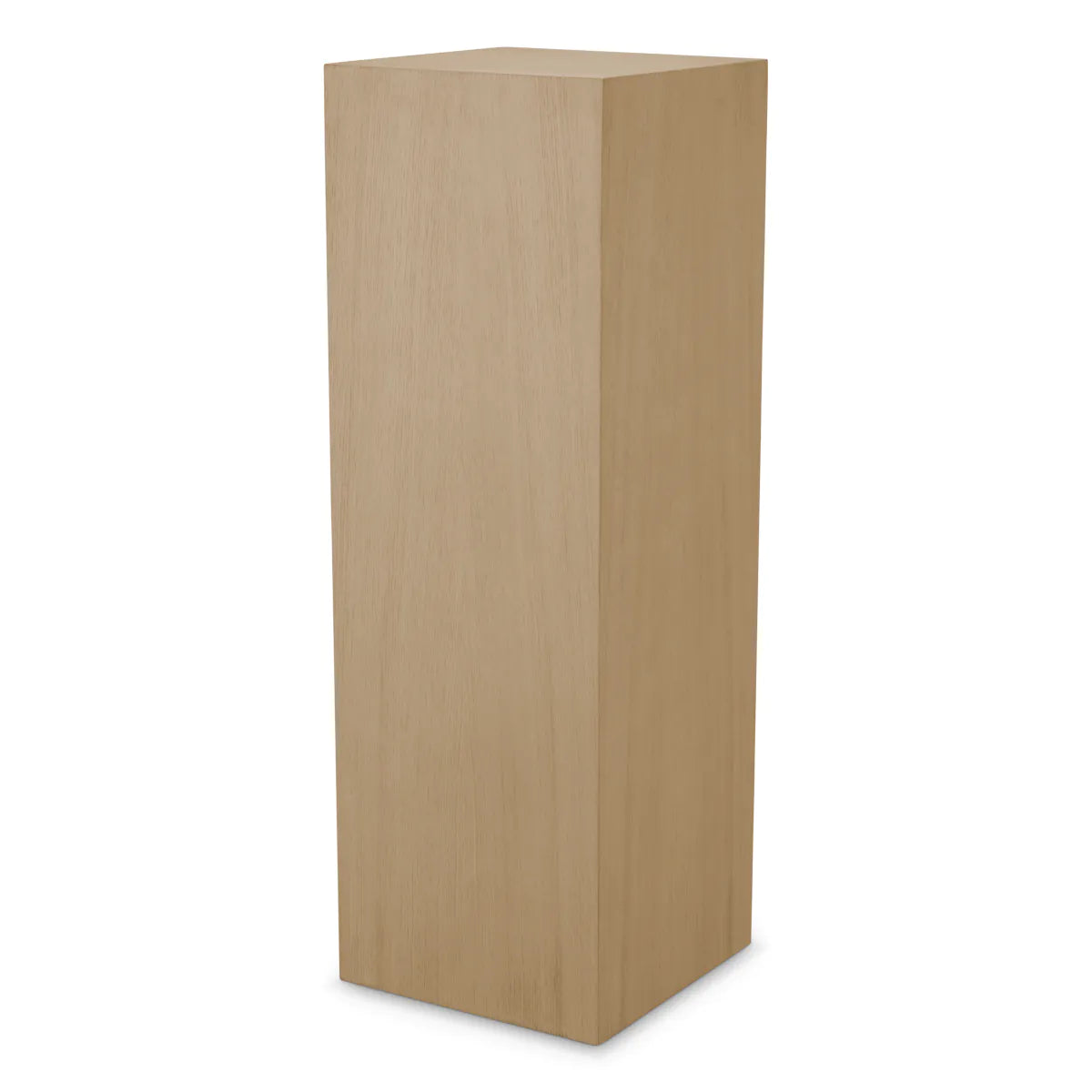 Grant Pedestals | Black Oak
