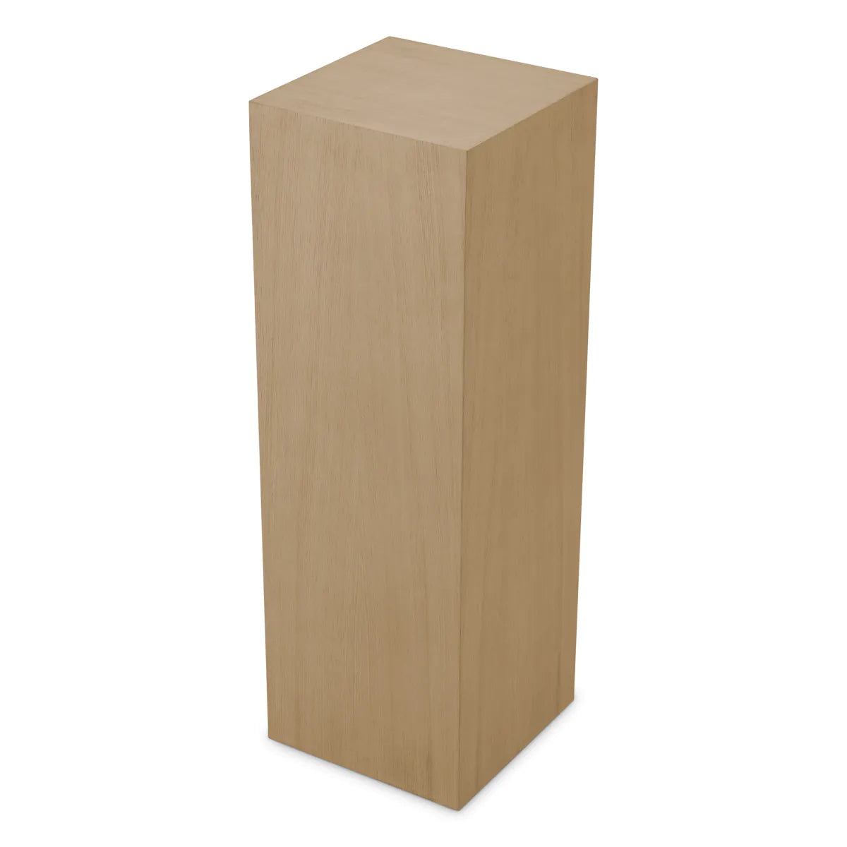 Grant Pedestals | Black Oak