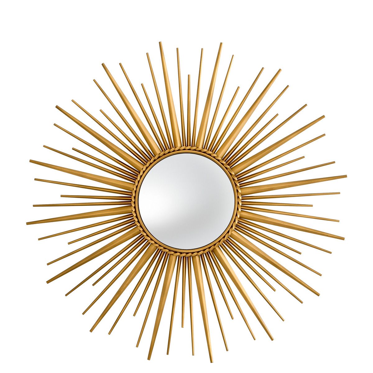 Helios Mirror