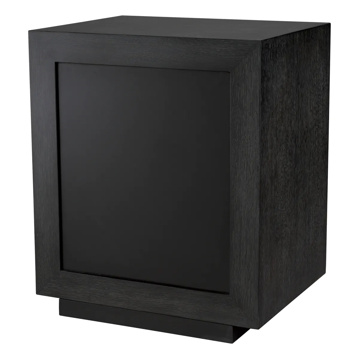 Bogart Antique Mirror Nightstand
