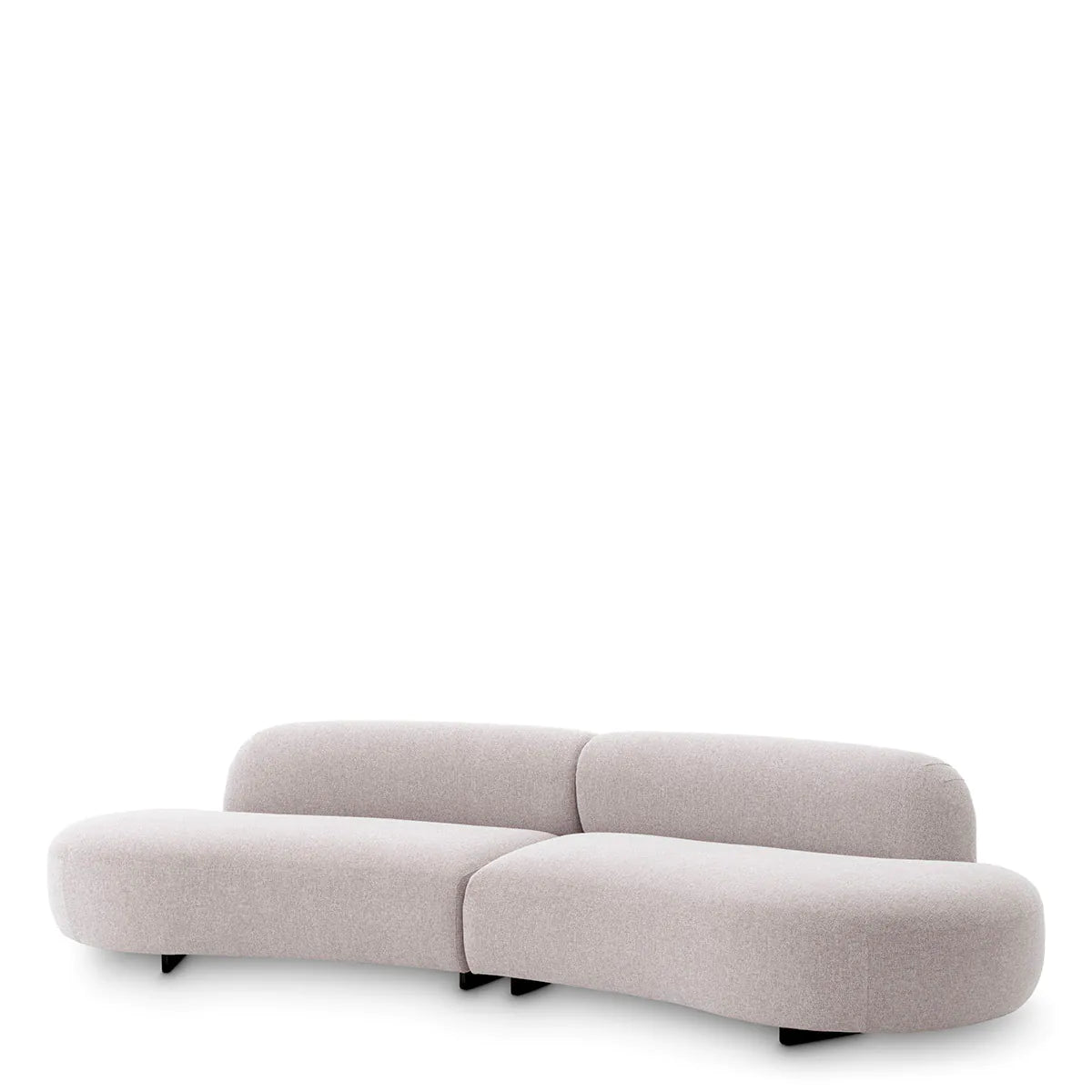 Björn Outdoor Sofa | Small
