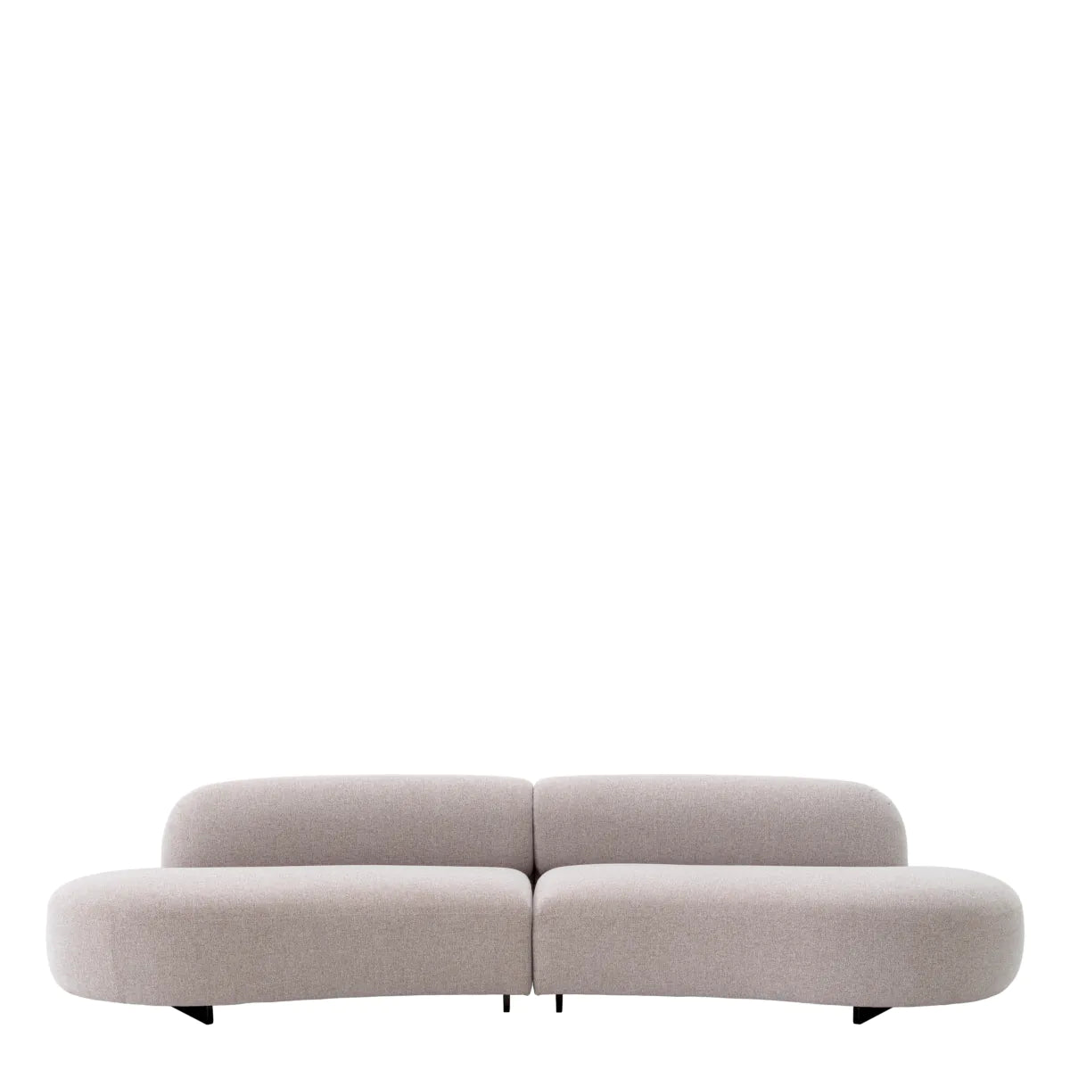 Björn Outdoor Sofa | Small