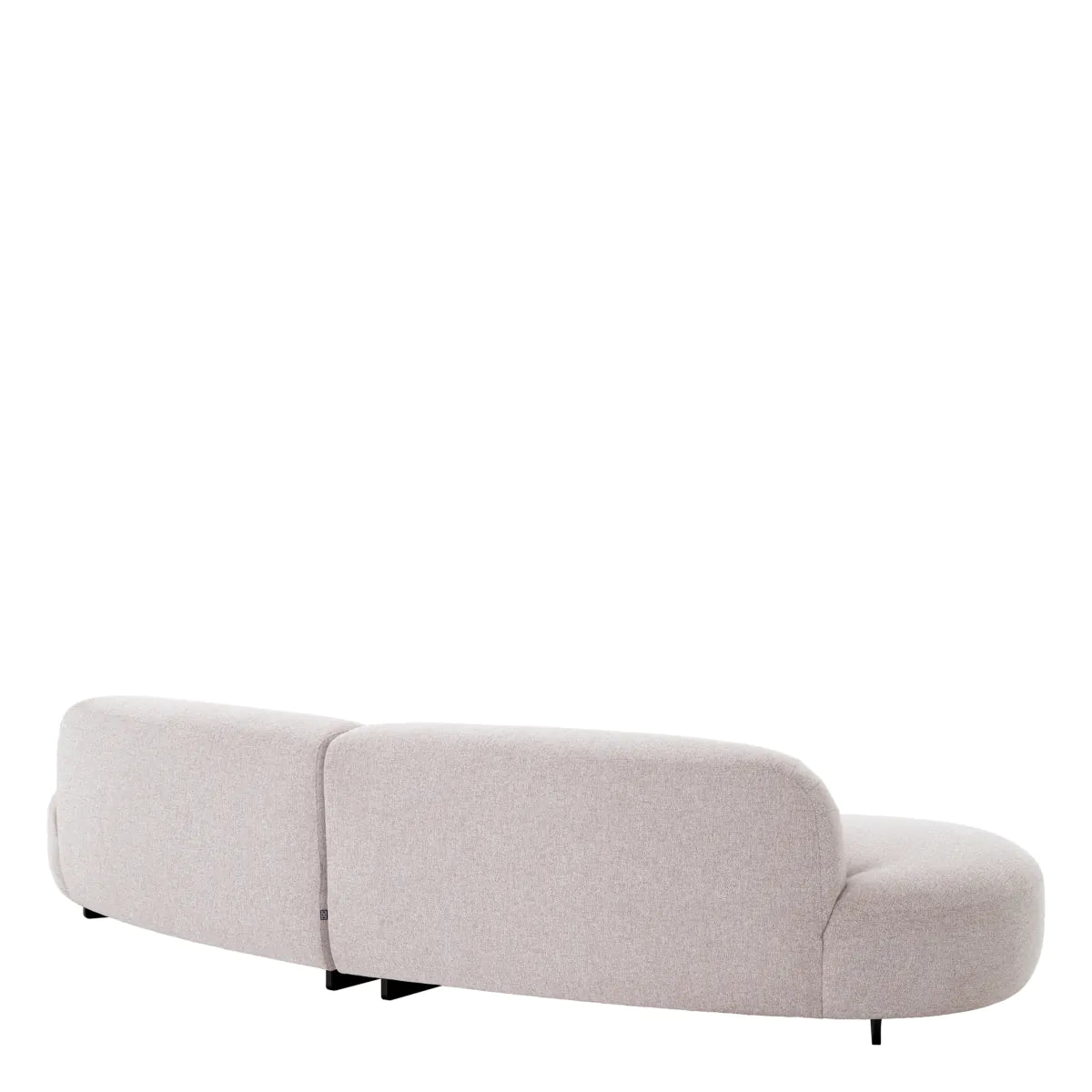 Björn Outdoor Sofa | Small