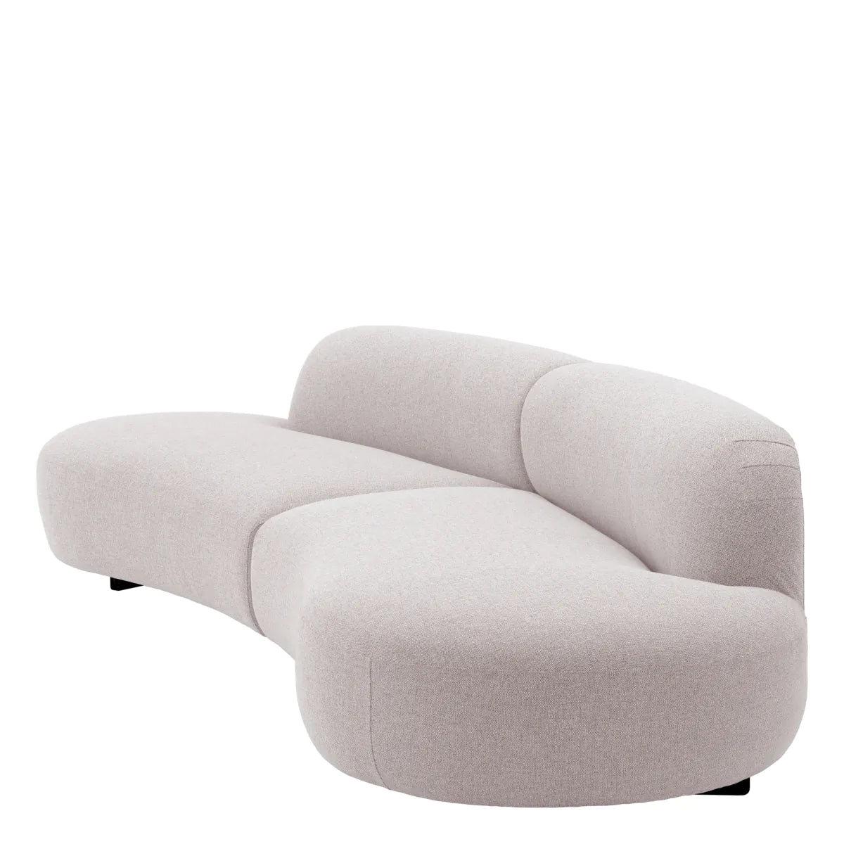 Björn Outdoor Sofa | Small