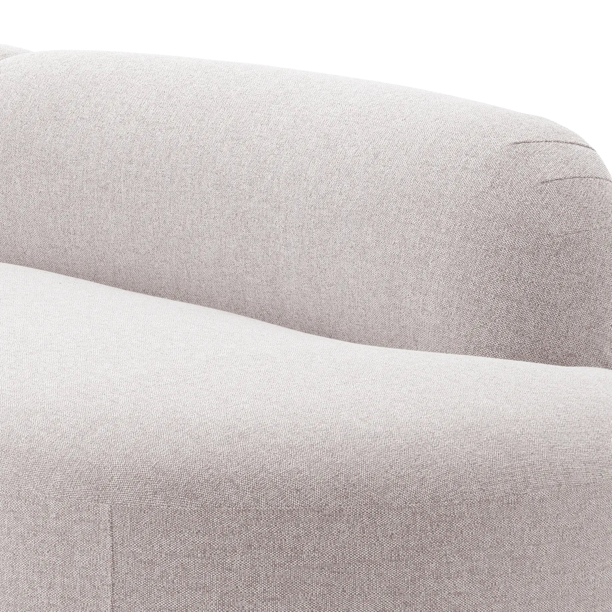 Björn Outdoor Sofa | Small