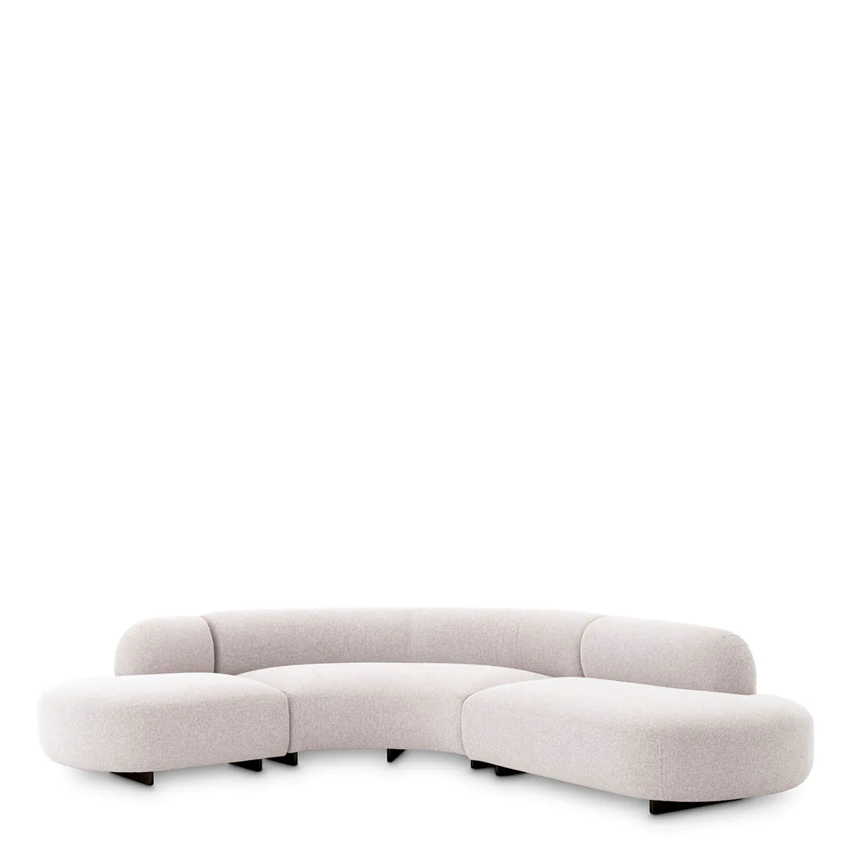 Björn Outdoor Sofa | Large