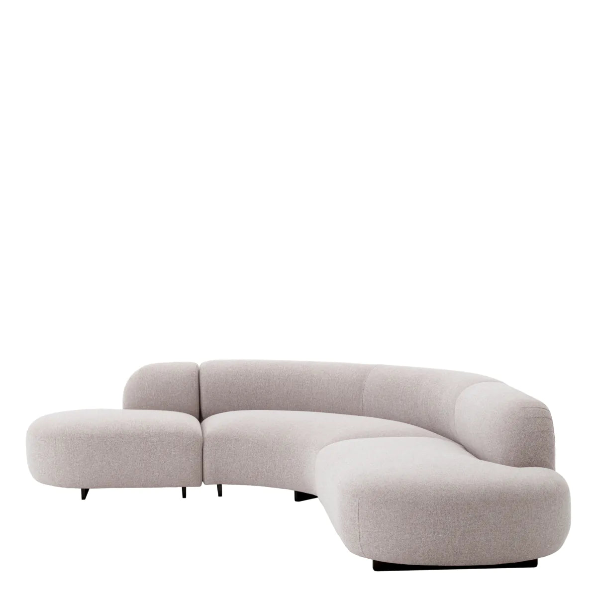 Björn Outdoor Sofa | Large