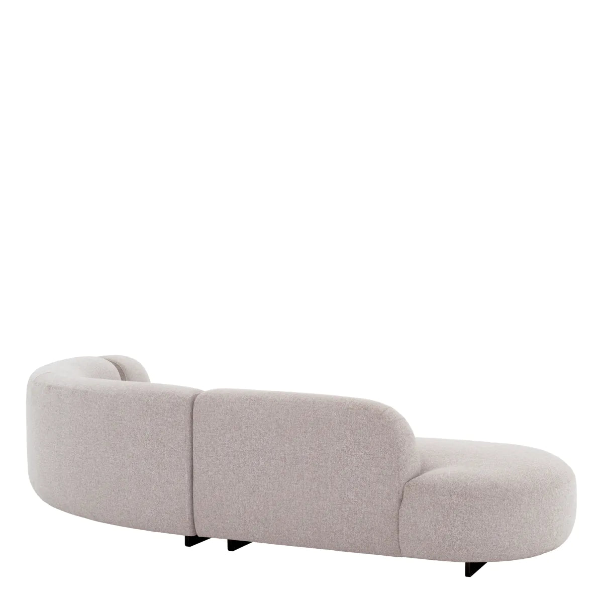 Björn Outdoor Sofa | Large