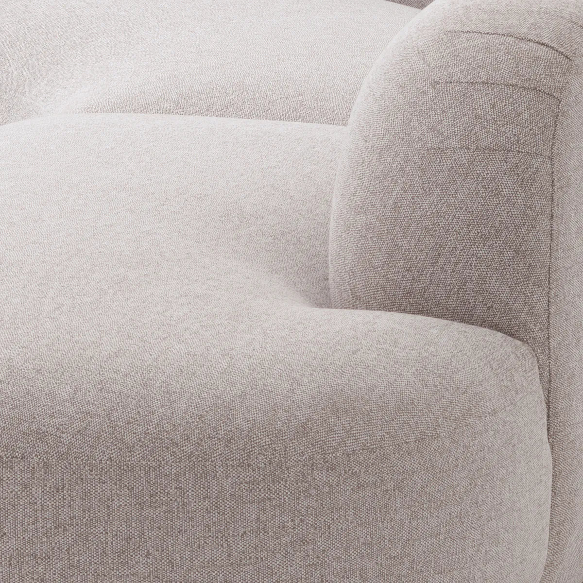 Björn Outdoor Sofa | Large