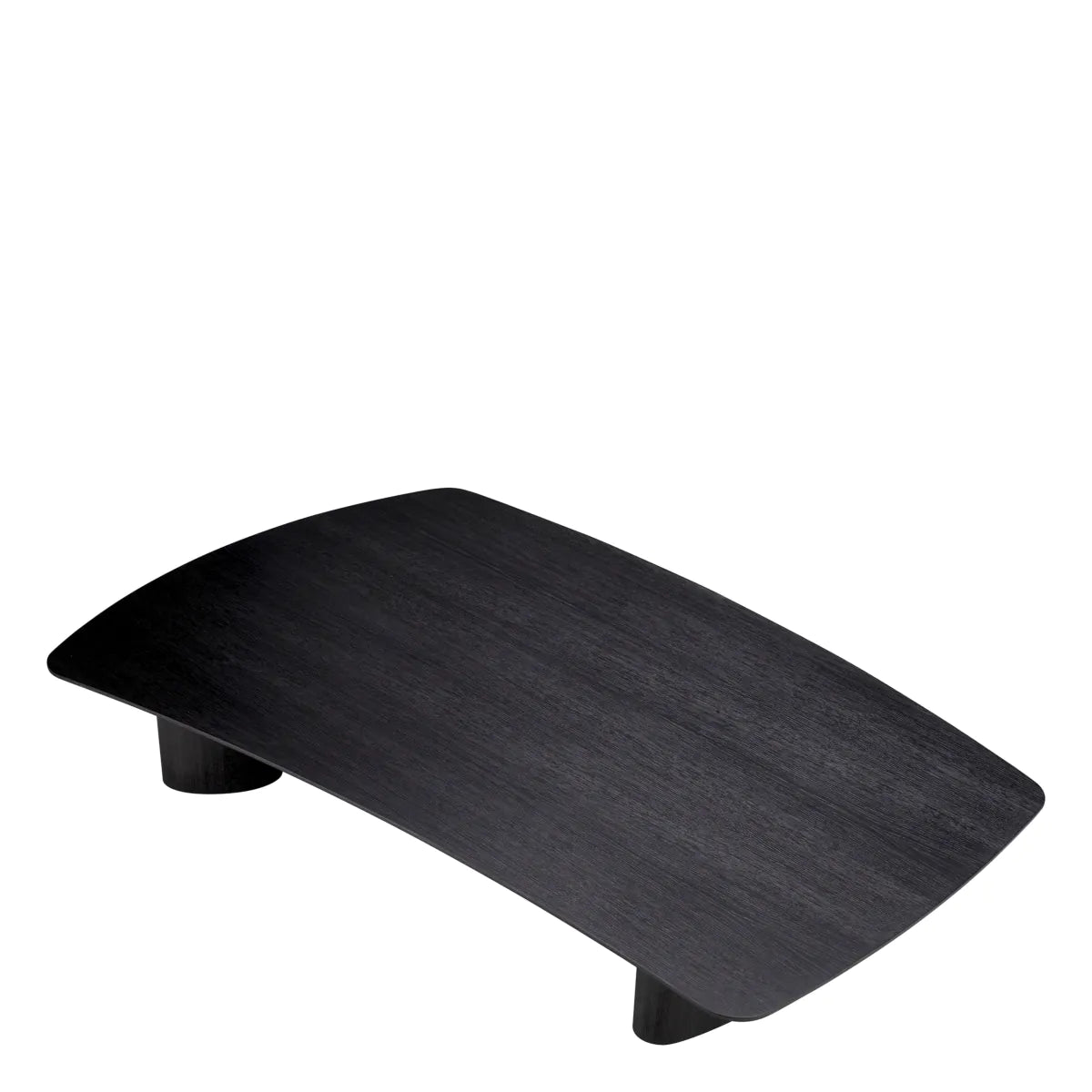 Bërgman Coffee Table | Charcoal Oak