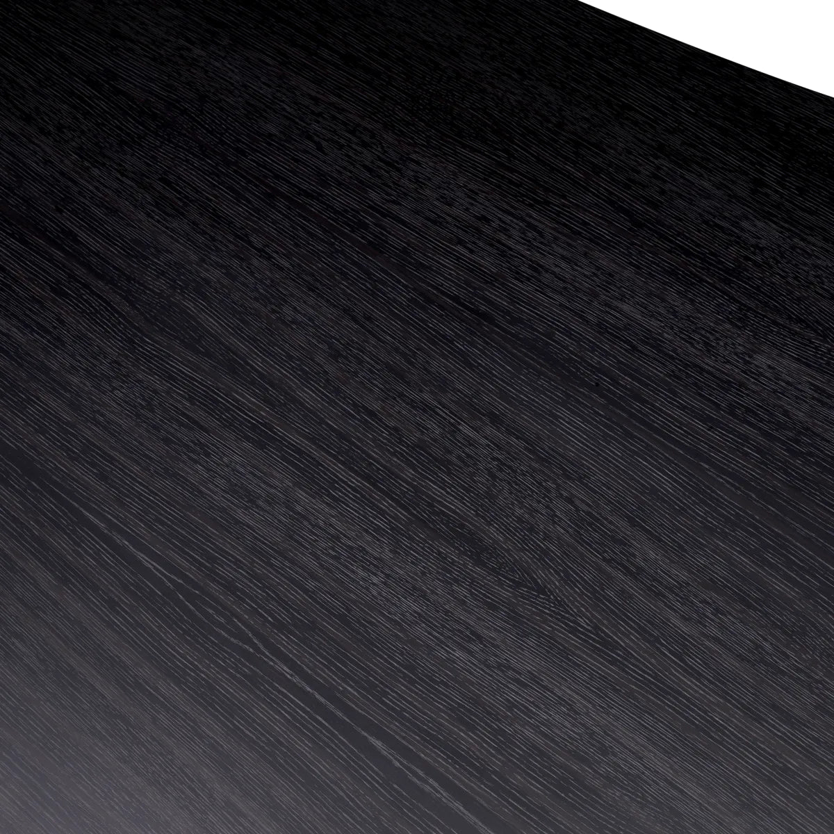 Bërgman Coffee Table | Charcoal Oak