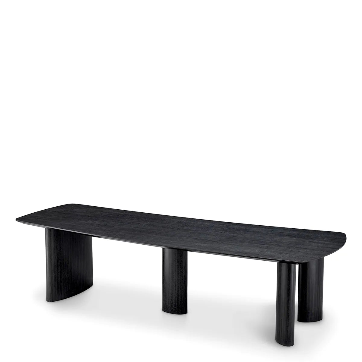 Bërgman Dining Table | Natural Oak