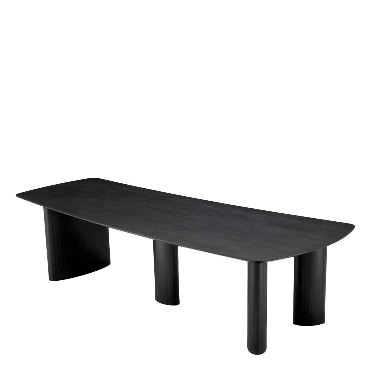 Bërgman Dining Table | Natural Oak