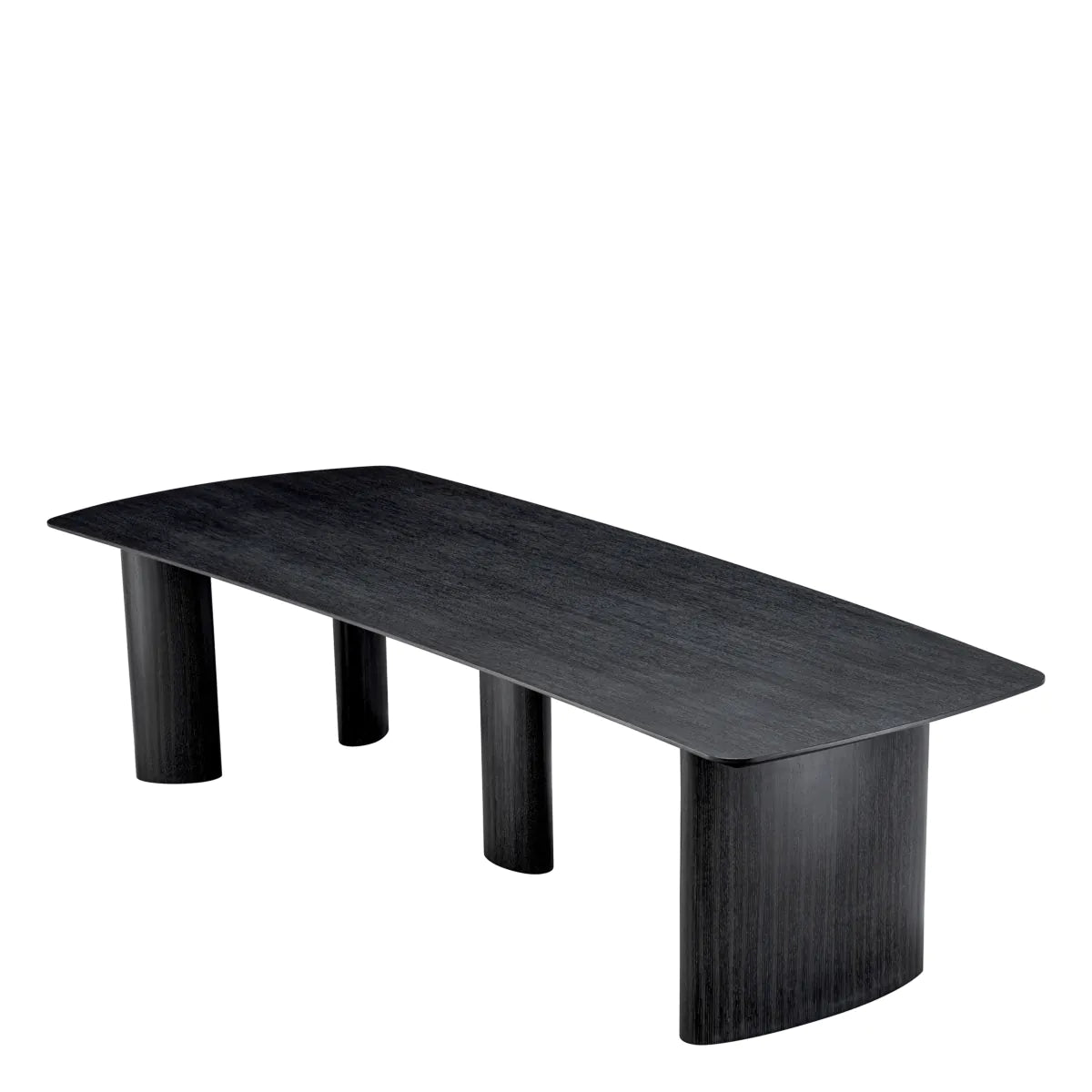 Bërgman Dining Table | Natural Oak