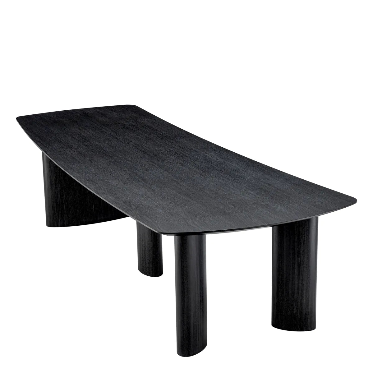 Bërgman Dining Table | Natural Oak
