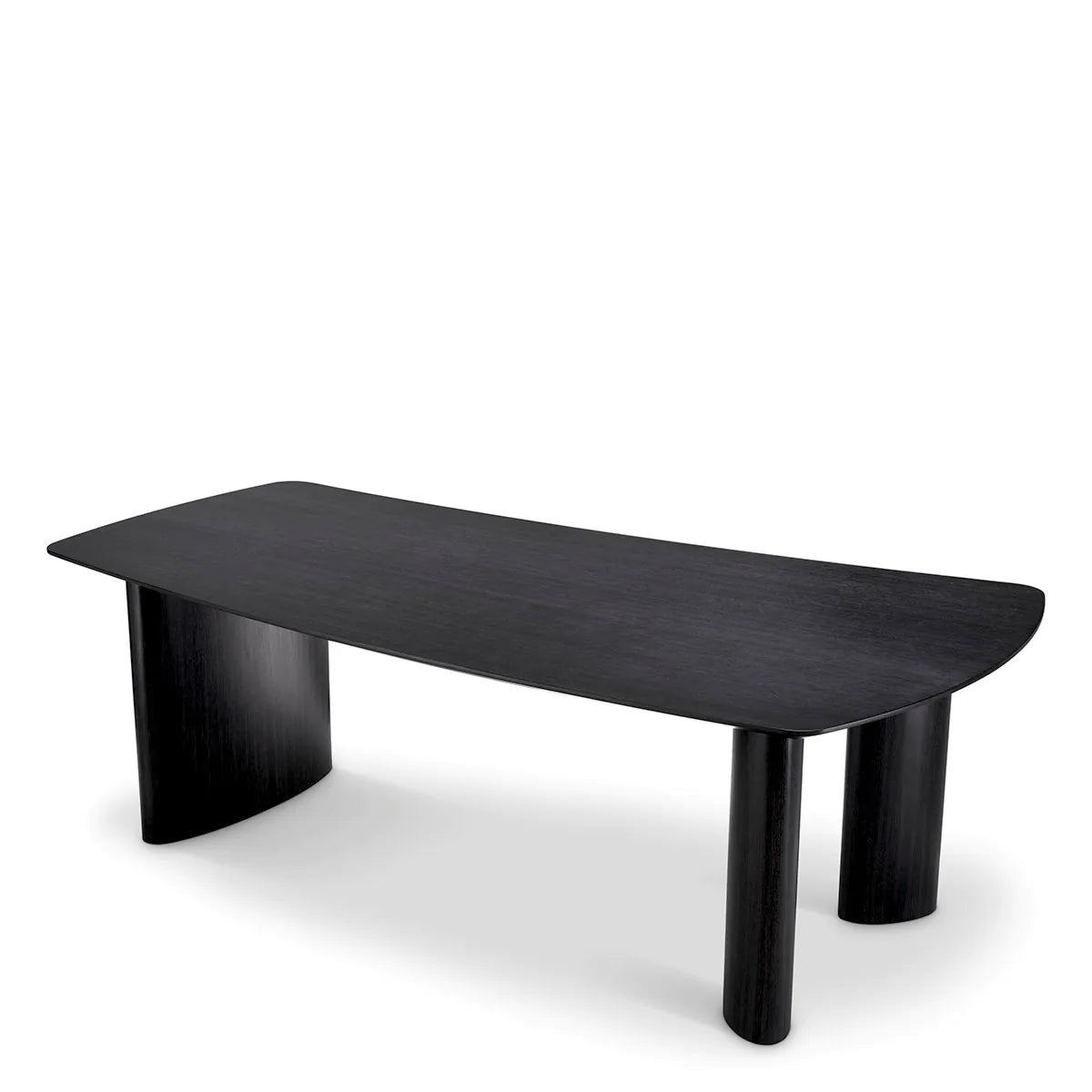 Bërgman Dining Table | Natural Oak