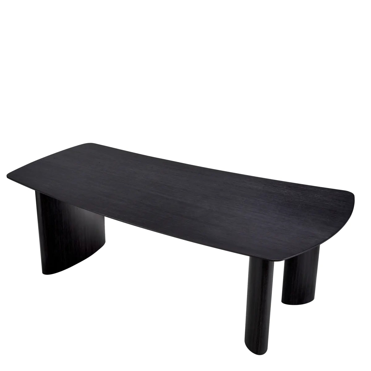 Bërgman Dining Table | Natural Oak