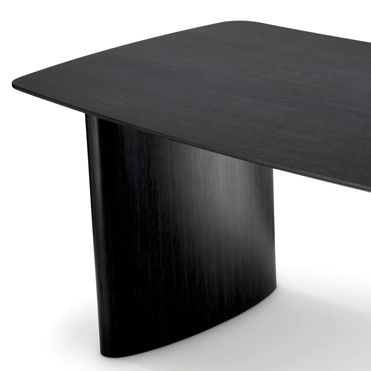 Bërgman Dining Table | Natural Oak