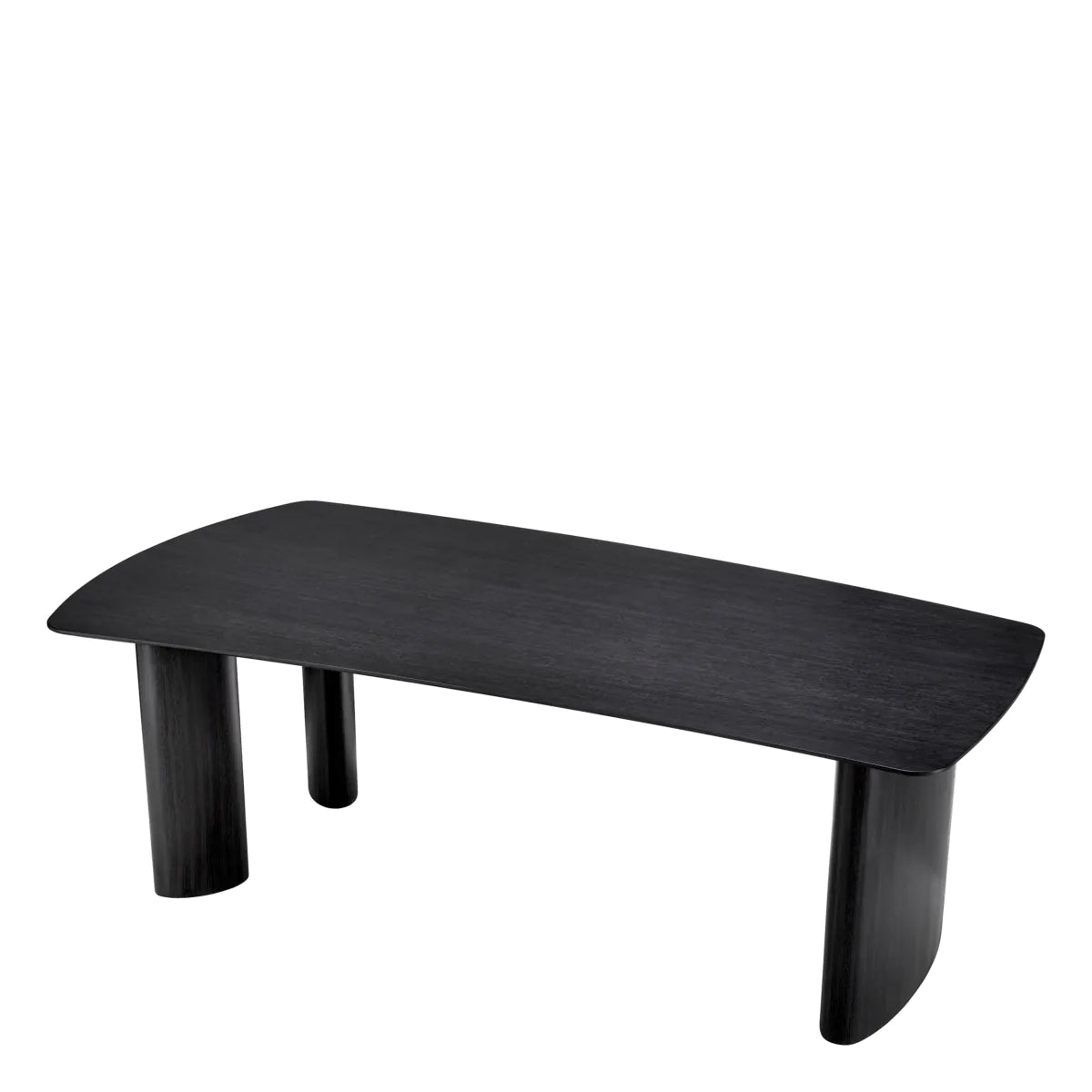 Bërgman Dining Table | Natural Oak