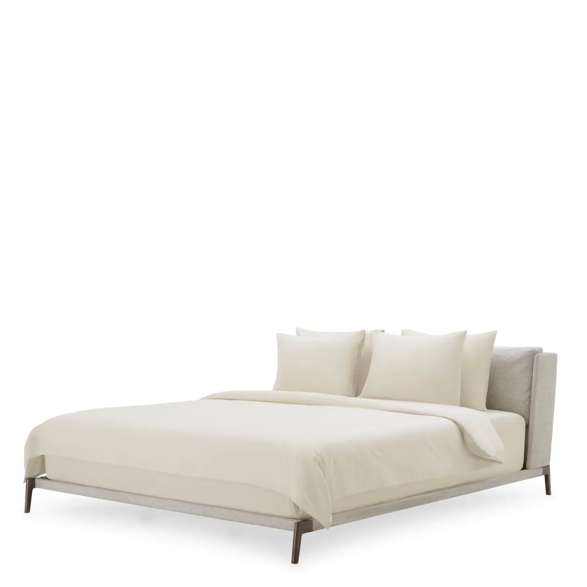 Gonzales Bed