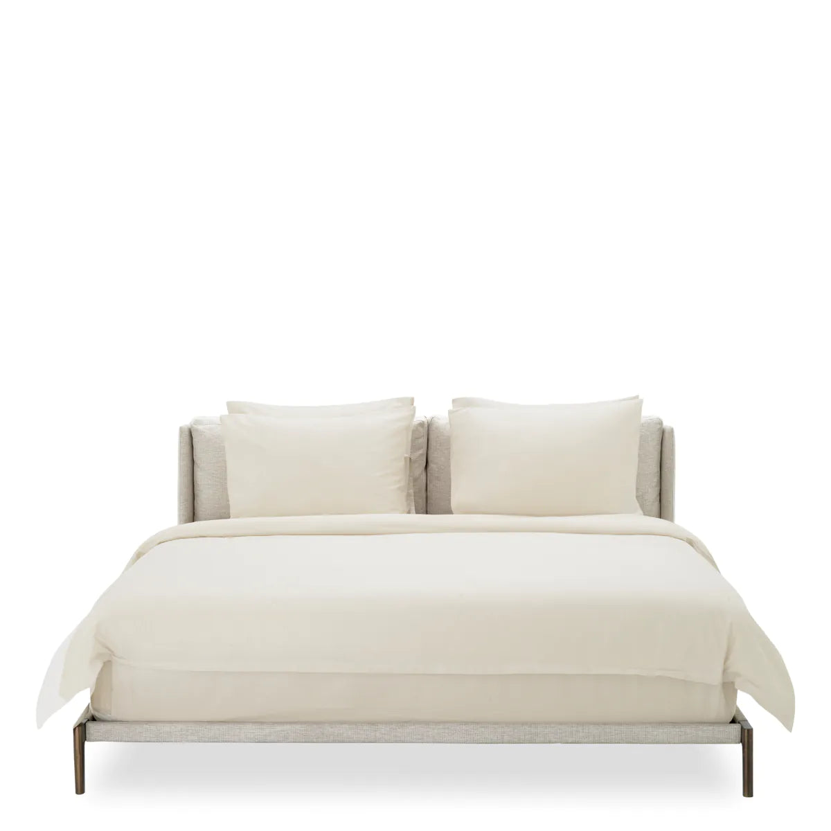 Gonzales Bed