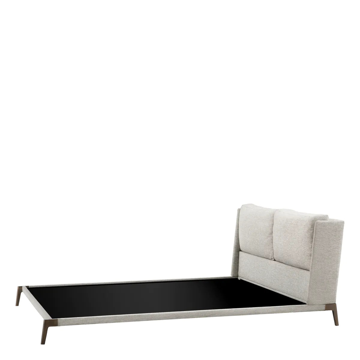 Gonzales Bed