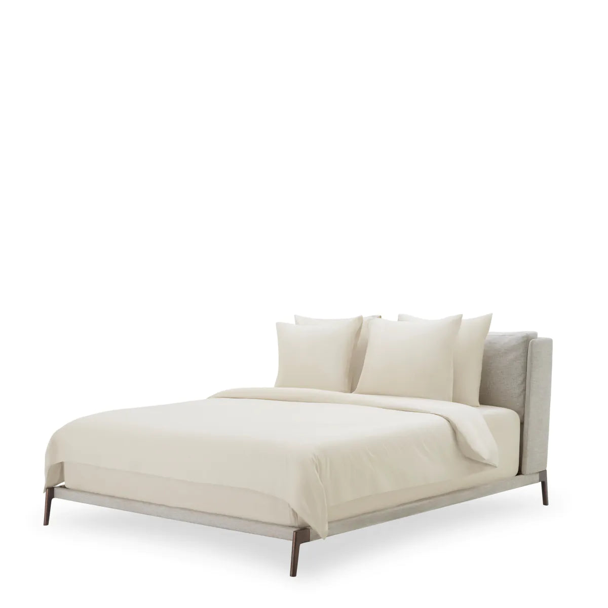 Gonzales Bed