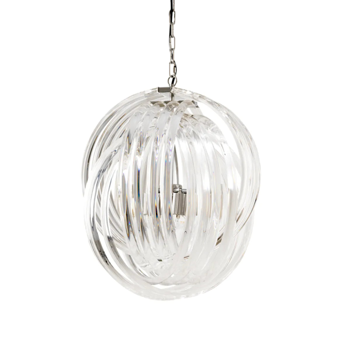 Murano Pendant | Round