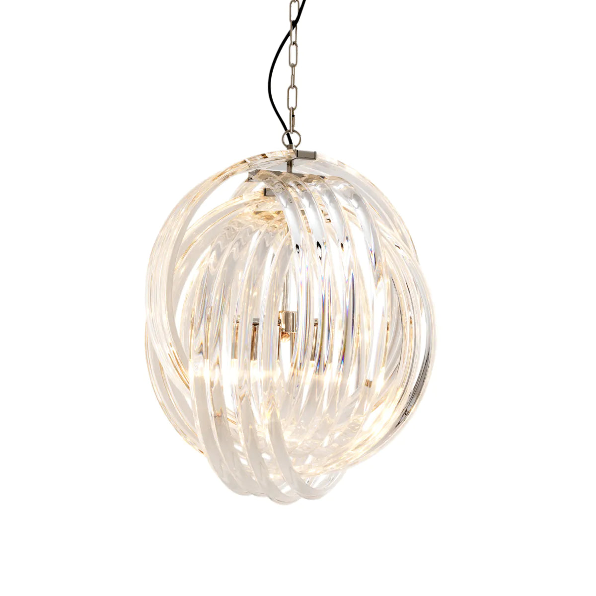 Murano Pendant | Round