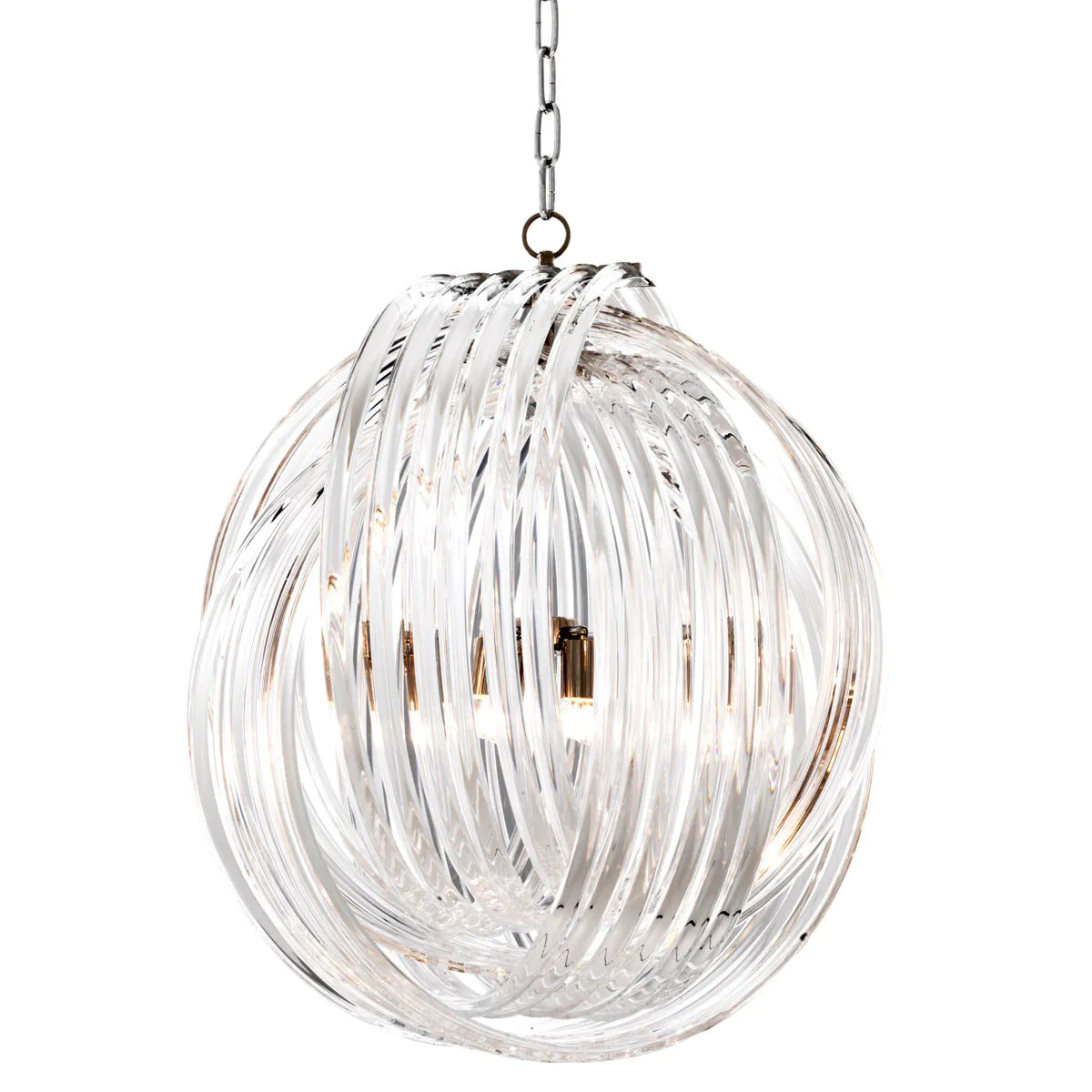 Murano Pendant | Round
