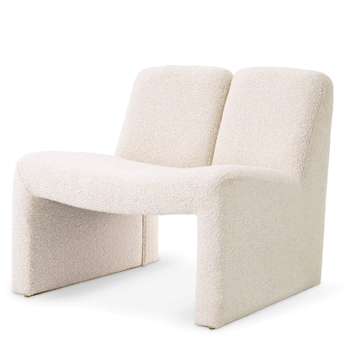 Macintosh Lounge Chair | Gray