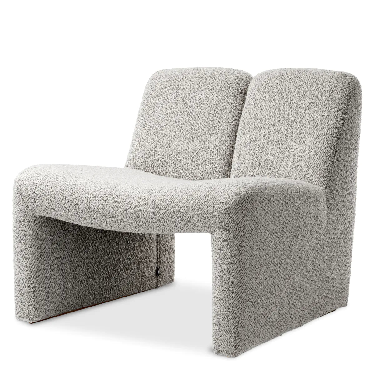 Macintosh Lounge Chair | White
