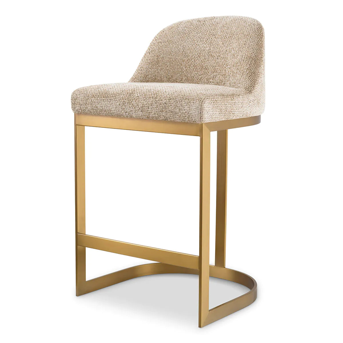 Corbin Bar & Counter Stool | Sand