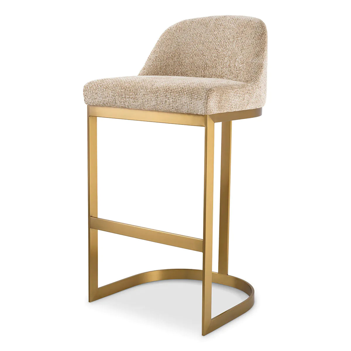 Corbin Bar & Counter Stool | Sand
