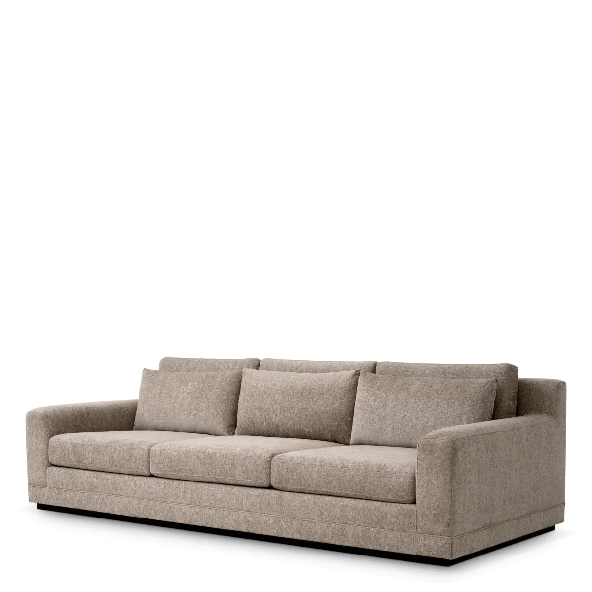 Manhattan Sofa | Beige