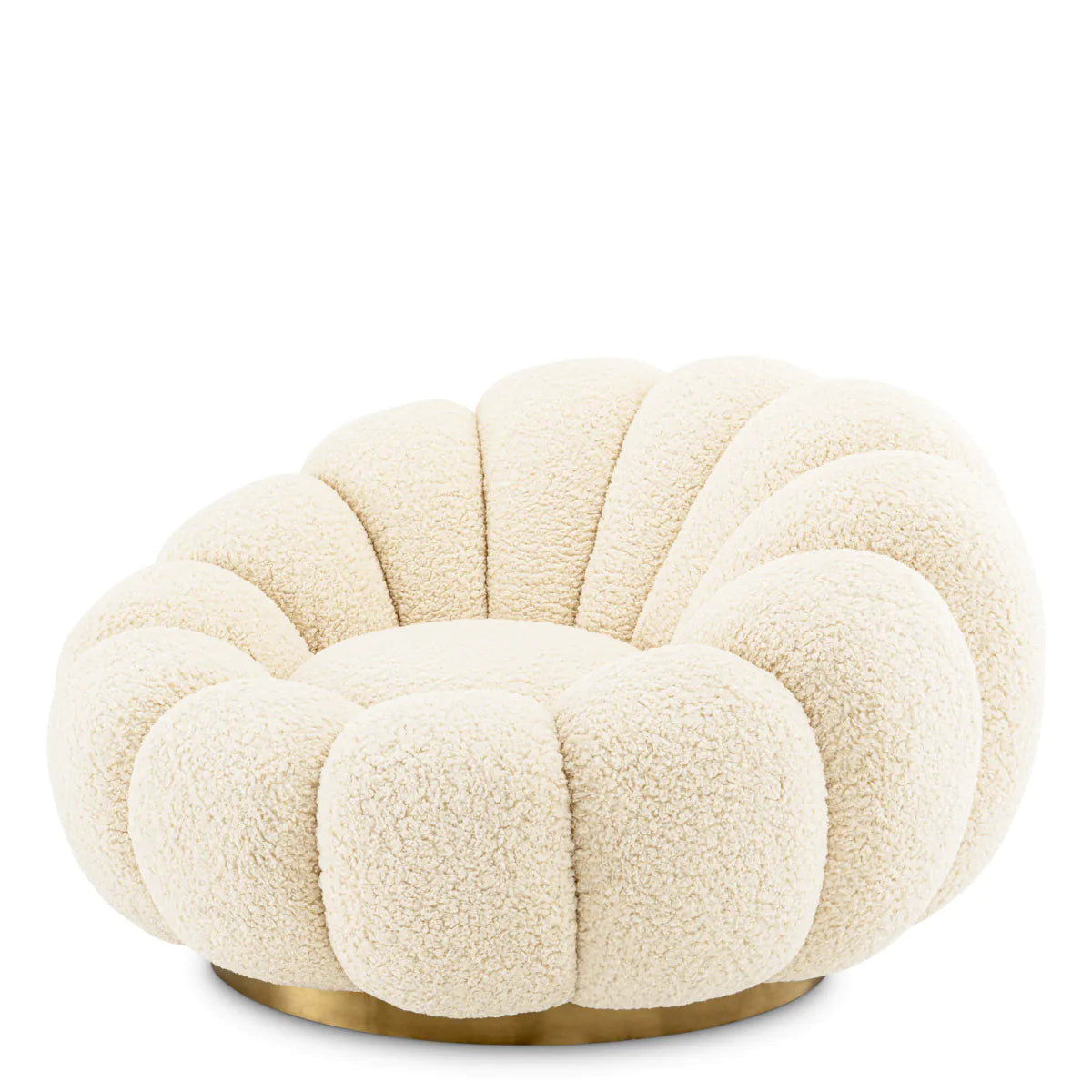 Mello Swivel Chair