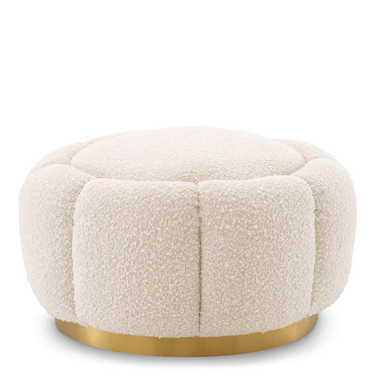 Bloom Ottoman