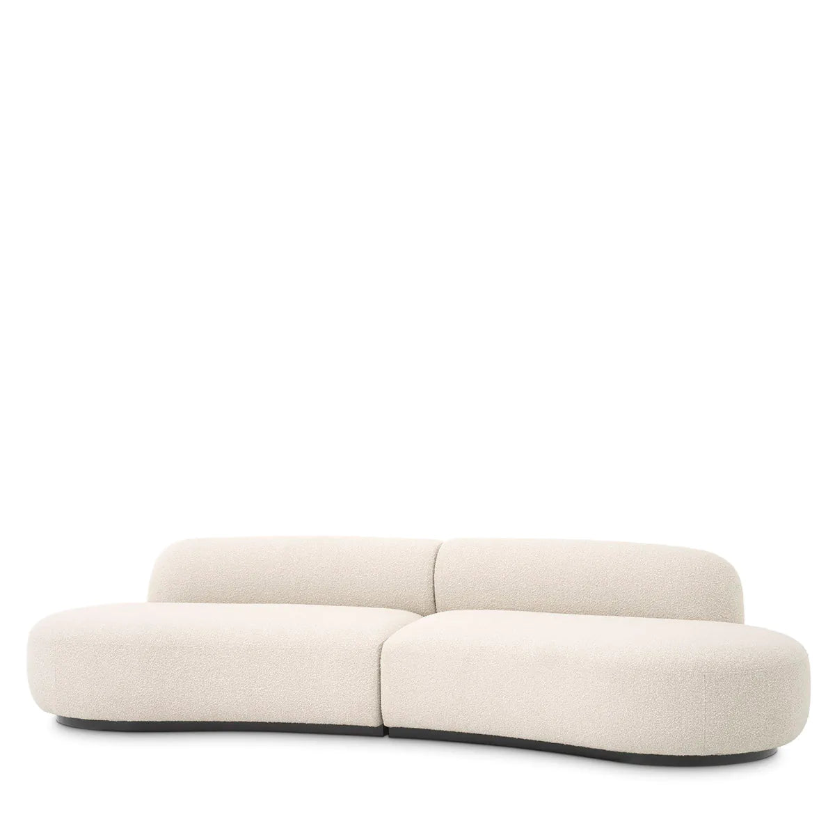 Björn Sofa Small | White