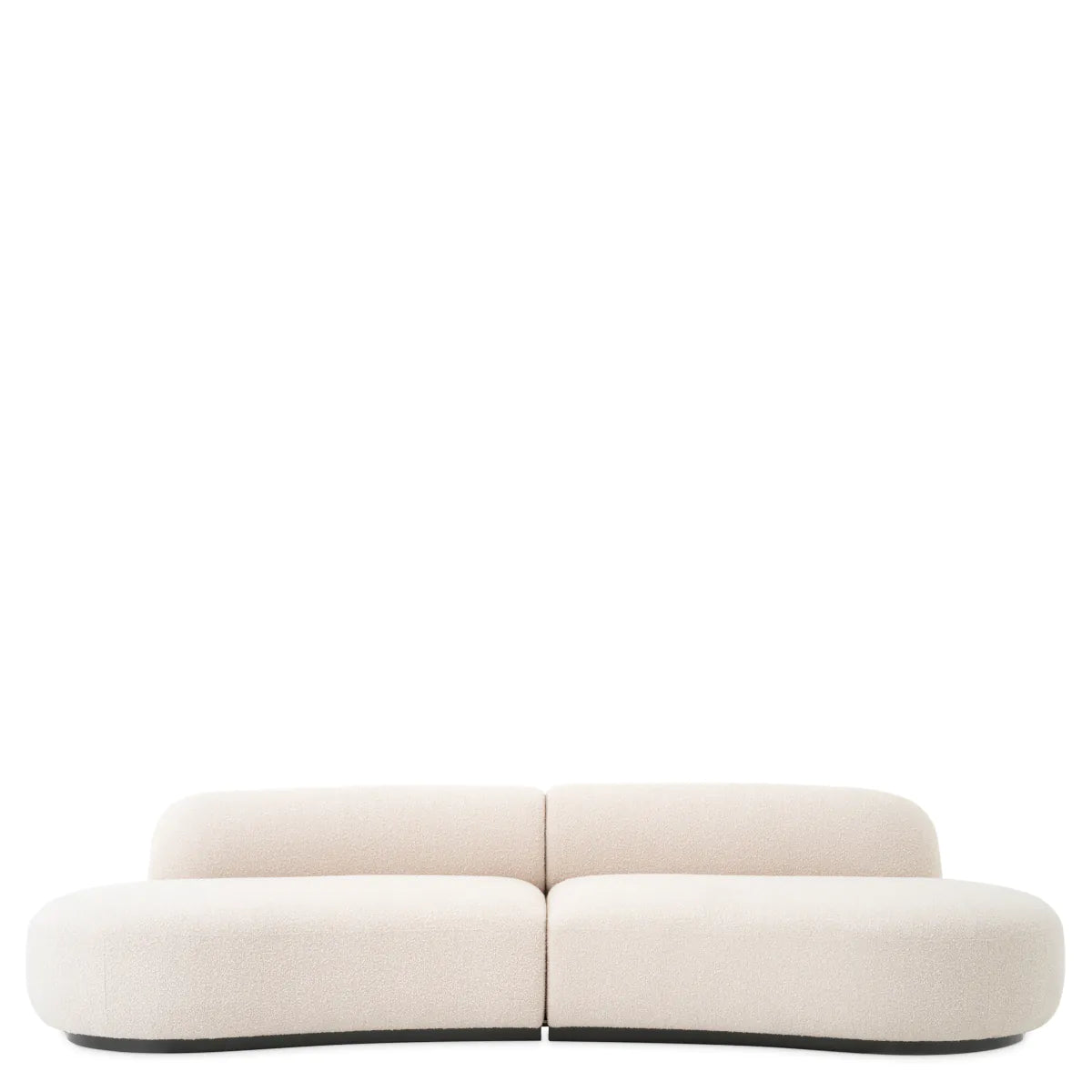 Björn Sofa Small | White