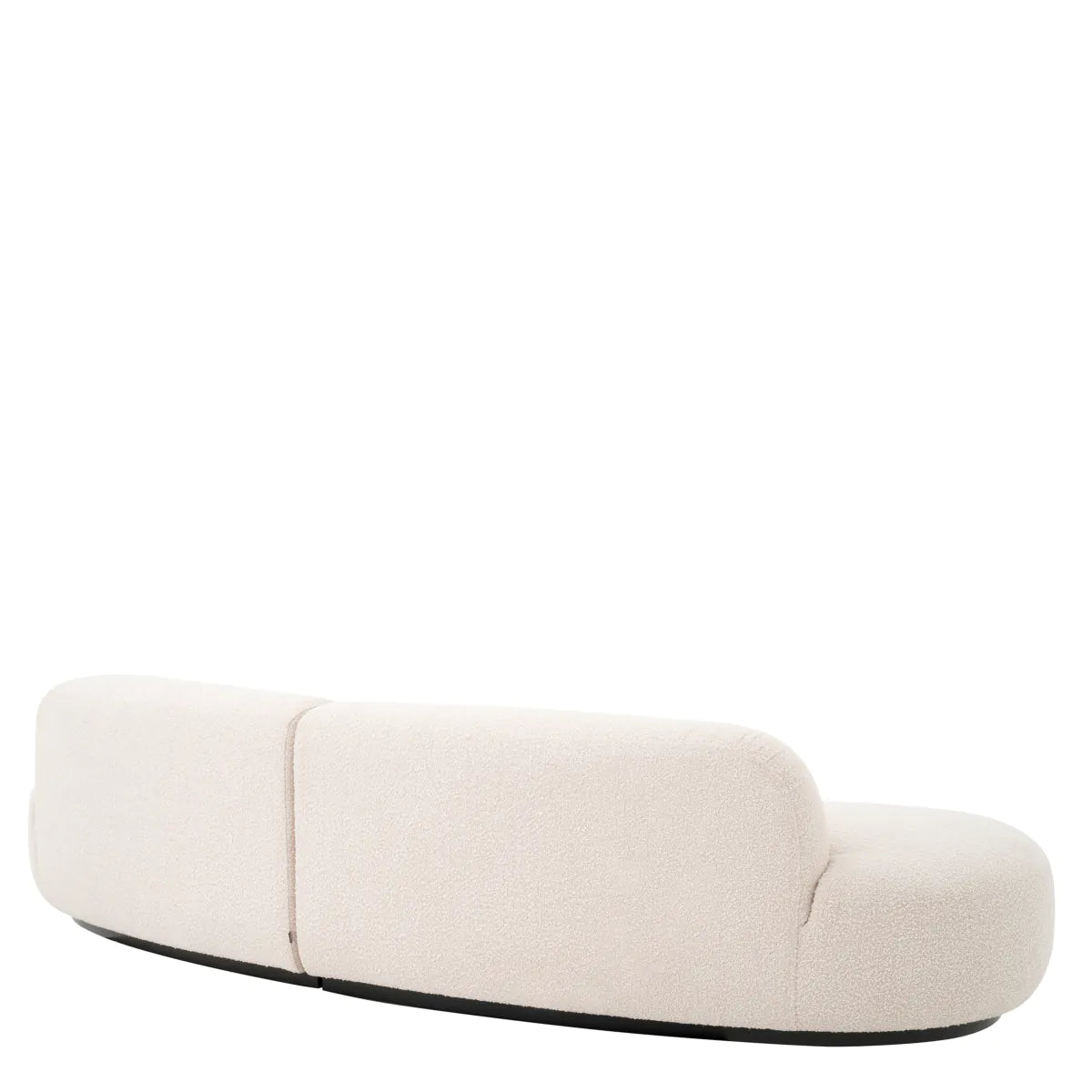 Björn Sofa Small | White