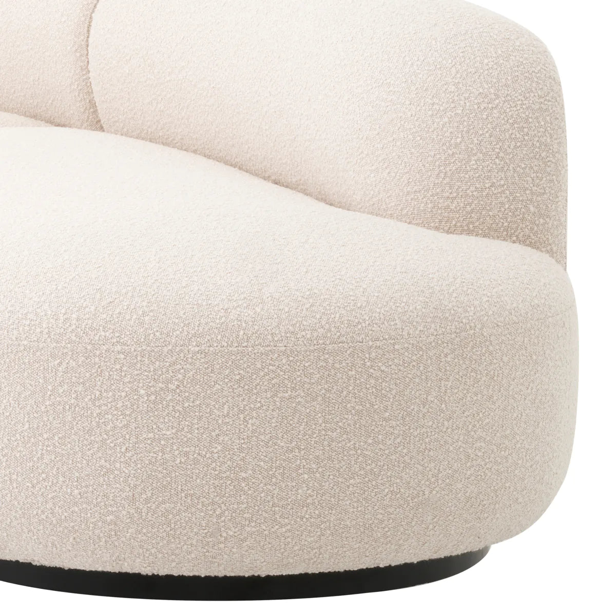 Björn Sofa Small | White