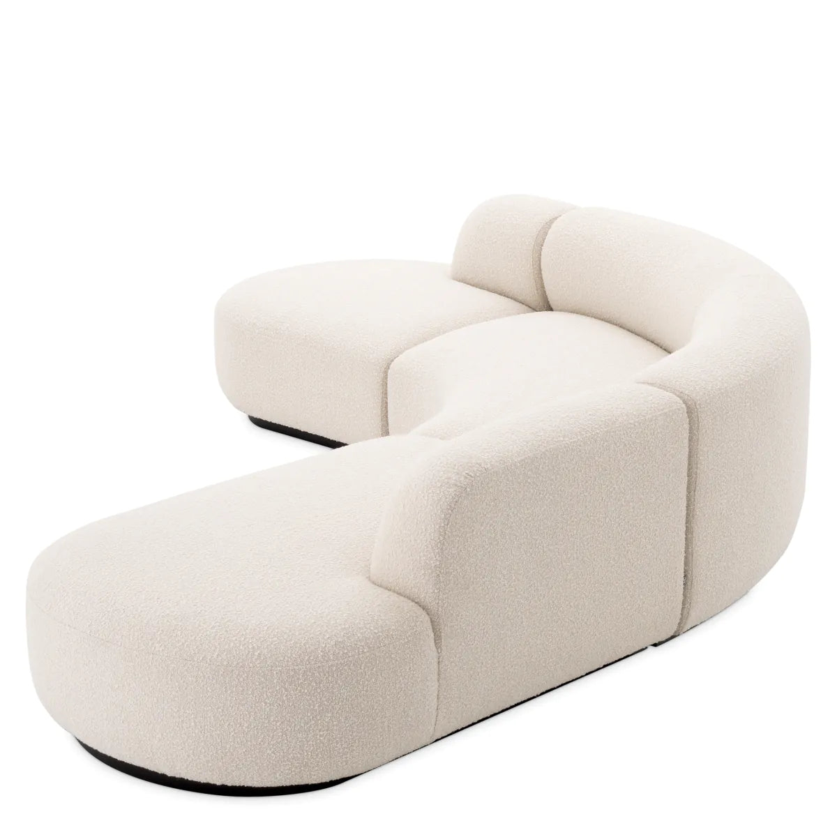 Björn Sofa Large | Sand