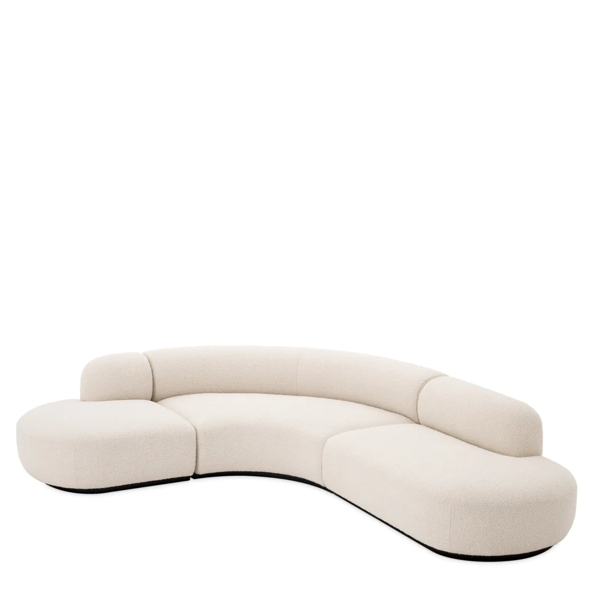 Björn Sofa Large | Sand