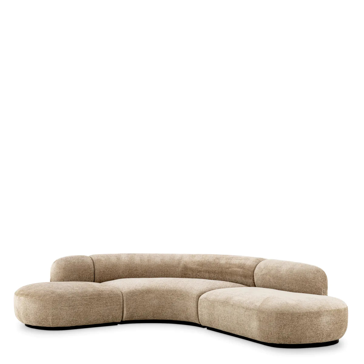 Björn Sofa Large | Sand