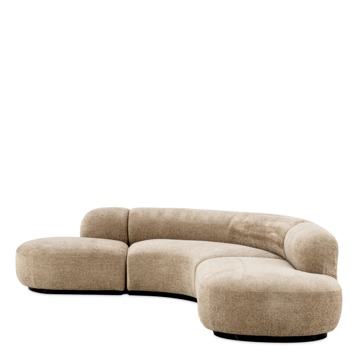 Björn Sofa Large | Sand