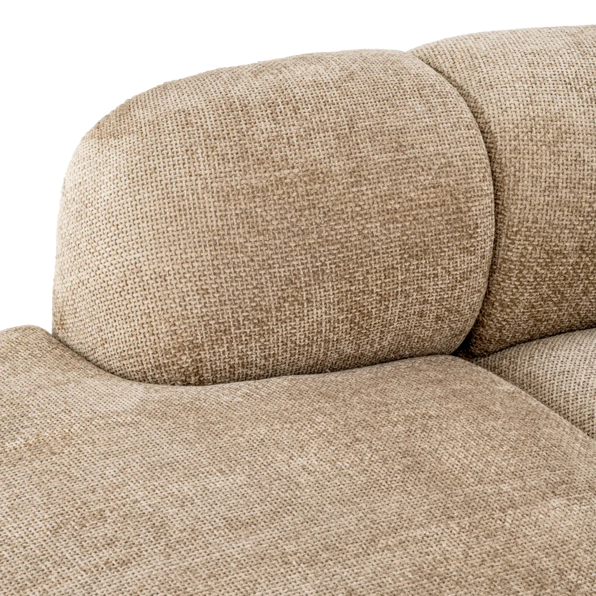 Björn Sofa Large | Sand