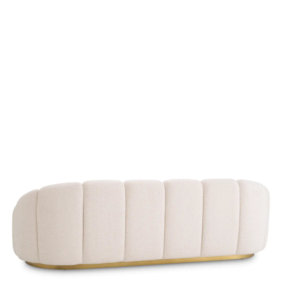 Bloom Boucle Sofa