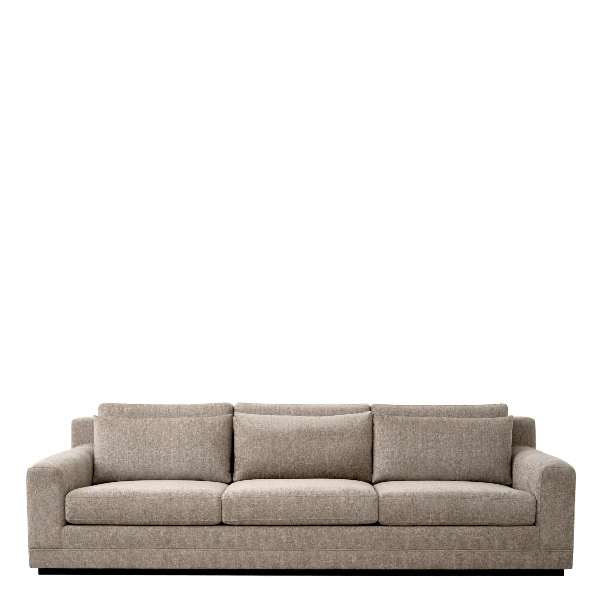 Manhattan Sofa | Taupe