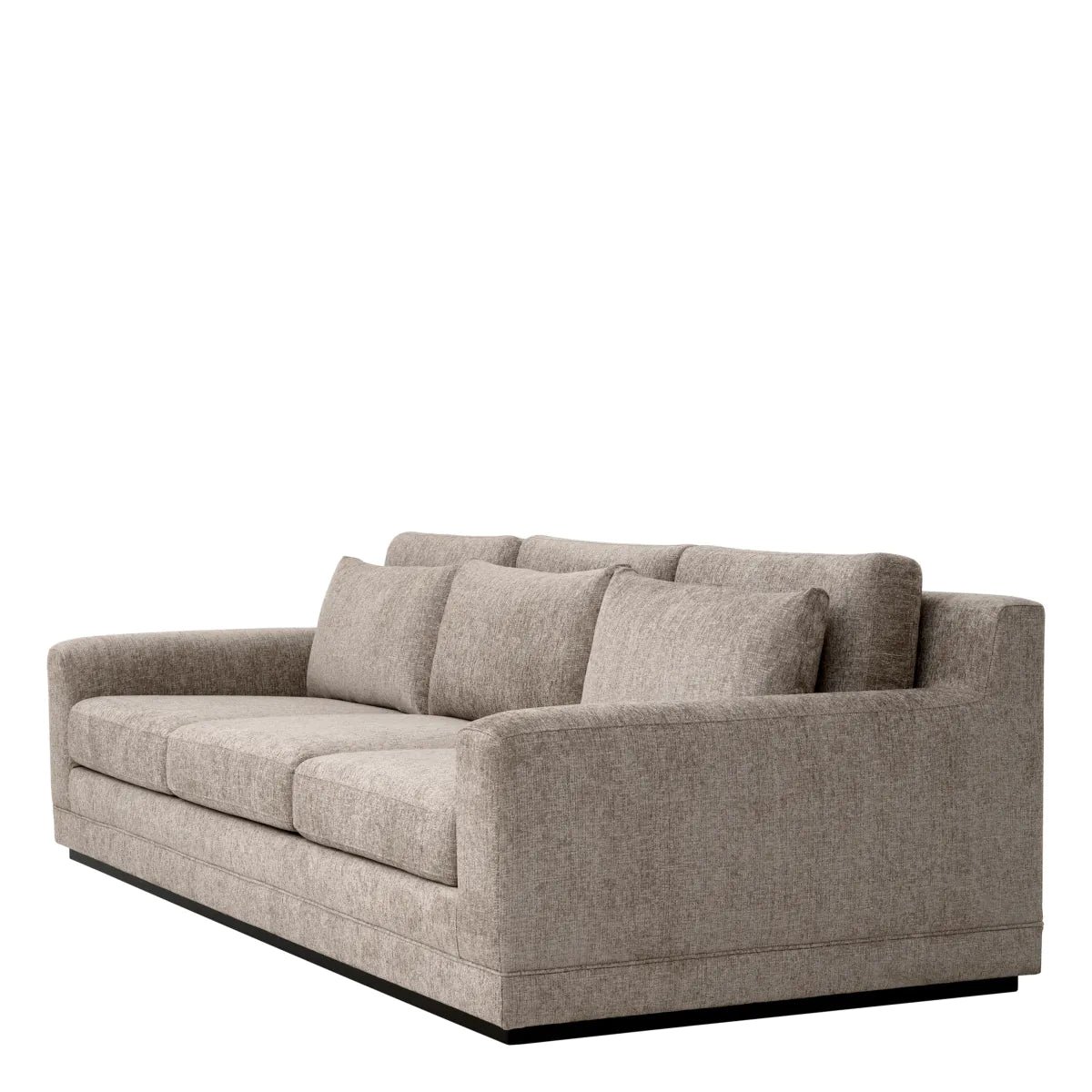 Manhattan Sofa | Taupe